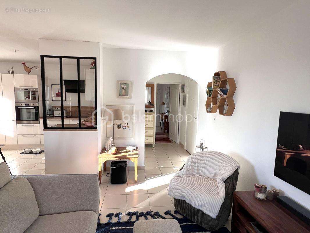 Appartement à FAYENCE