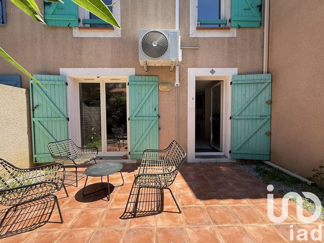 Photo 1 - Maison à TORREILLES