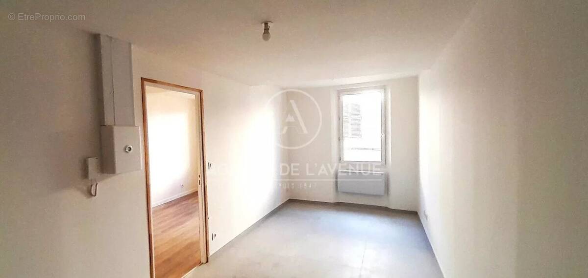 Appartement à LA SEYNE-SUR-MER