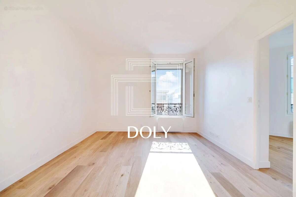 Appartement à PUTEAUX