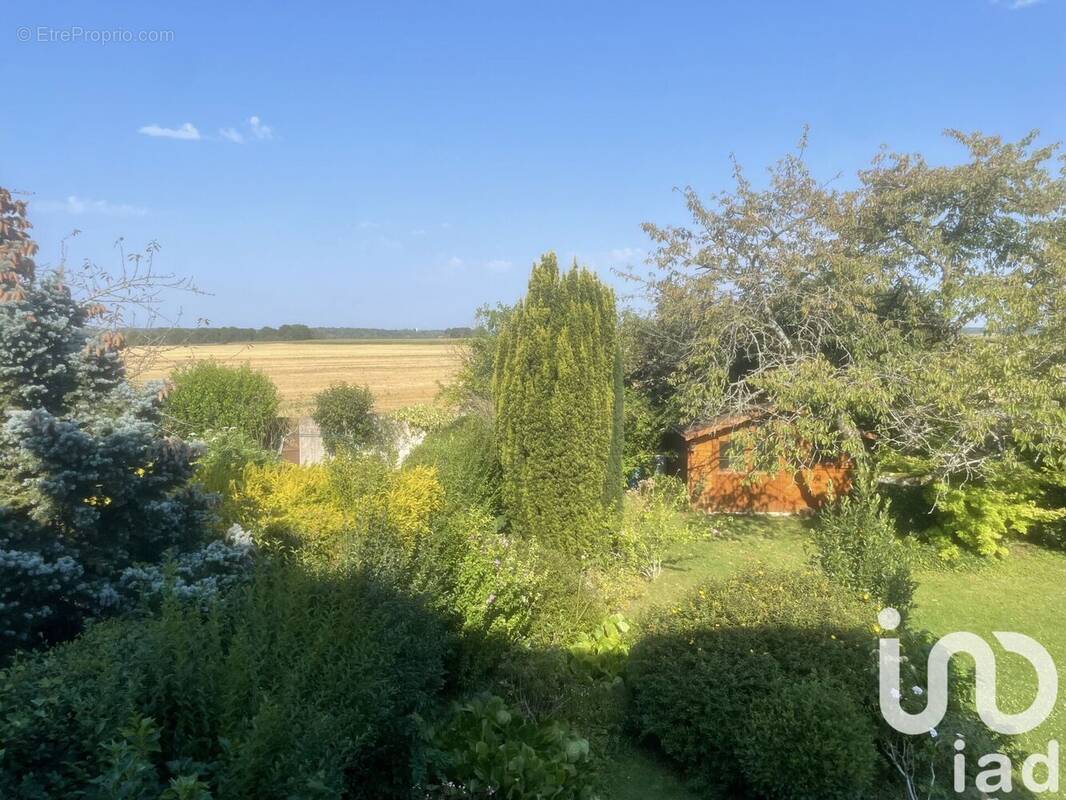 Photo 1 - Maison à COMBS-LA-VILLE