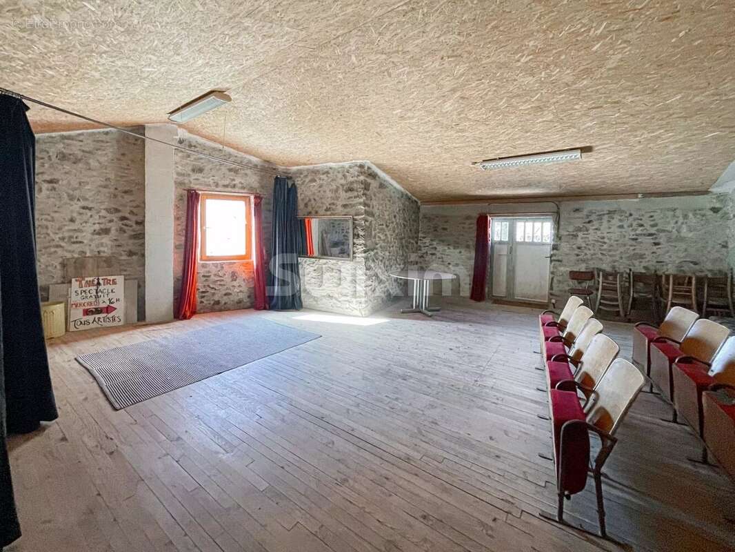 Maison à DIEULEFIT