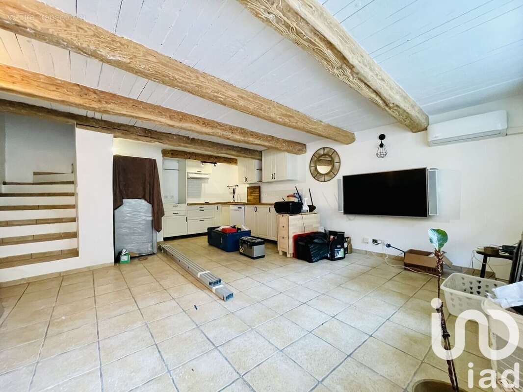 Photo 2 - Maison à BAGNOLS-EN-FORET