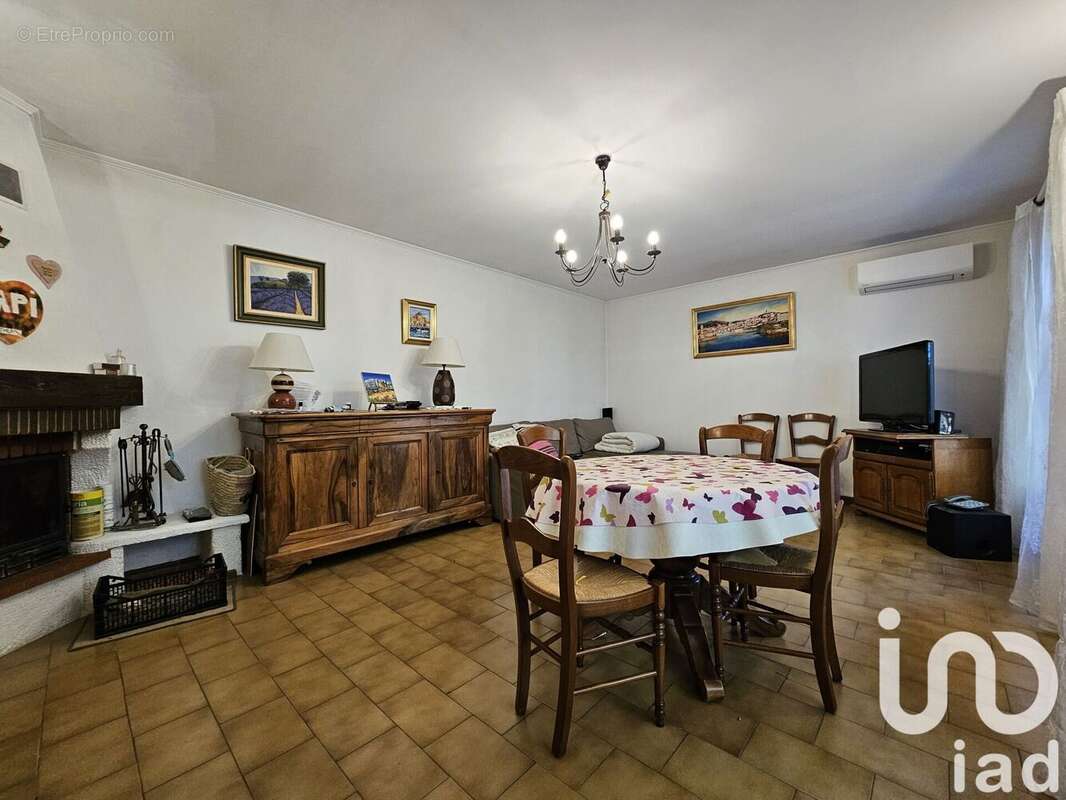 Photo 4 - Maison à MOISSAC
