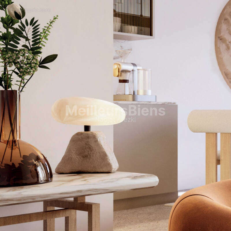 Appartement à POINTE-A-PITRE