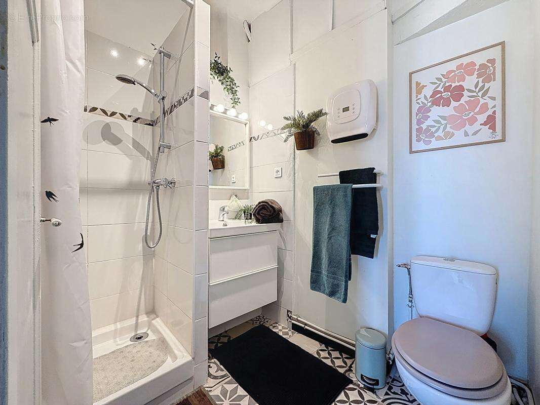 Appartement à AVIGNON