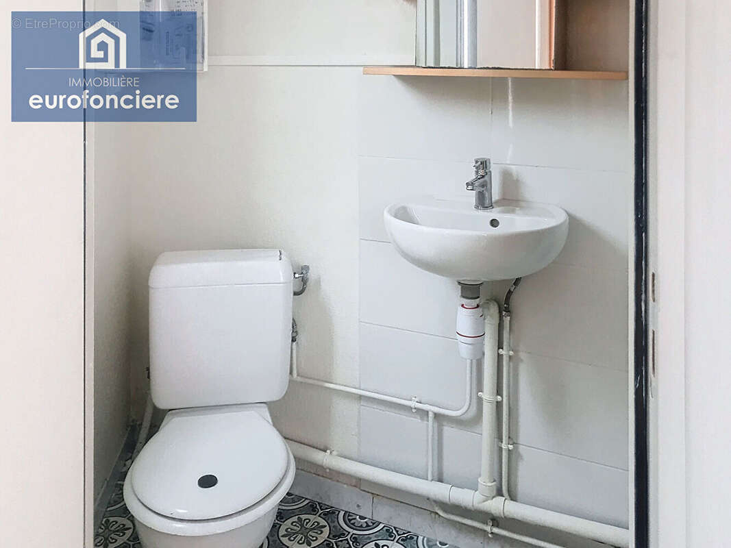 Appartement à AIX-EN-OTHE