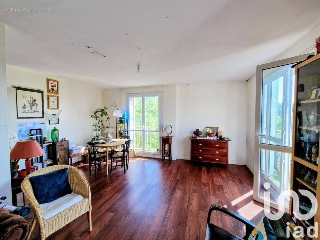 Photo 1 - Appartement à RENNES
