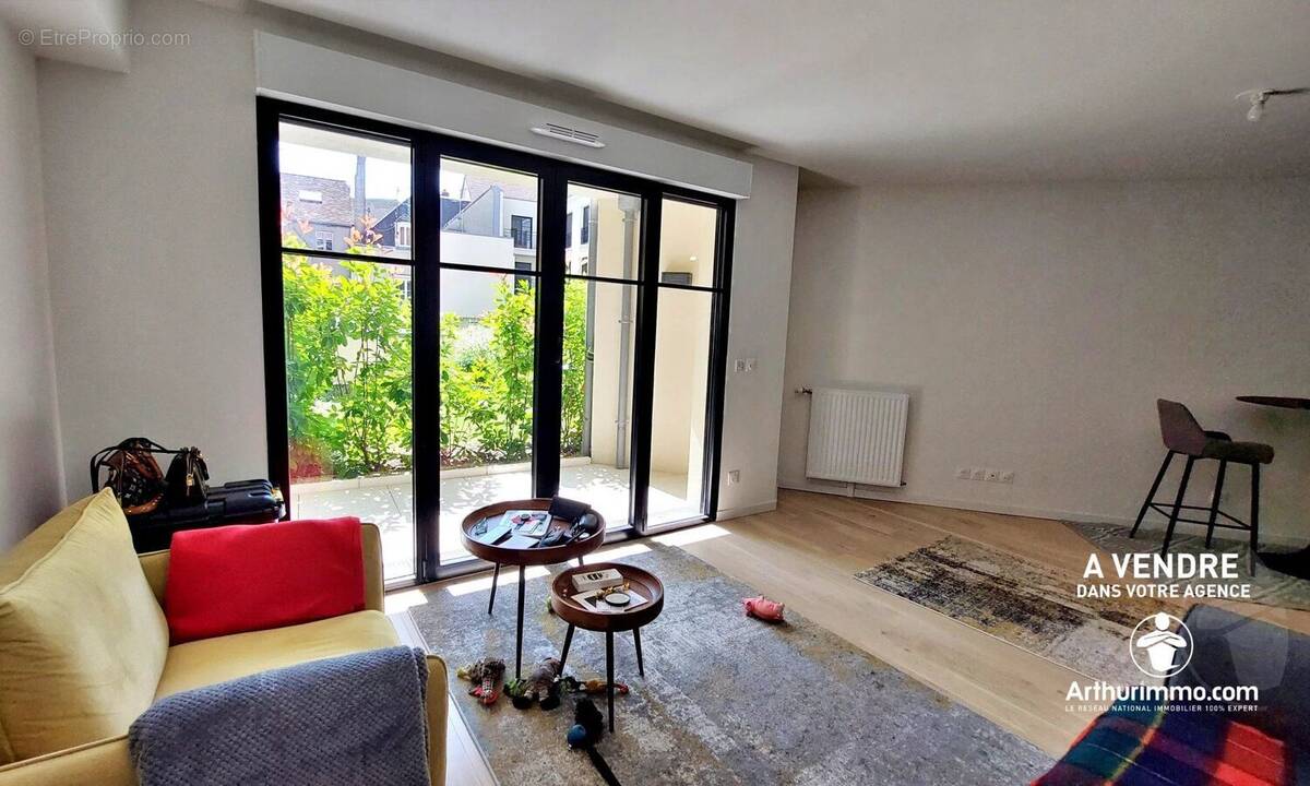 Appartement à CHARTRES