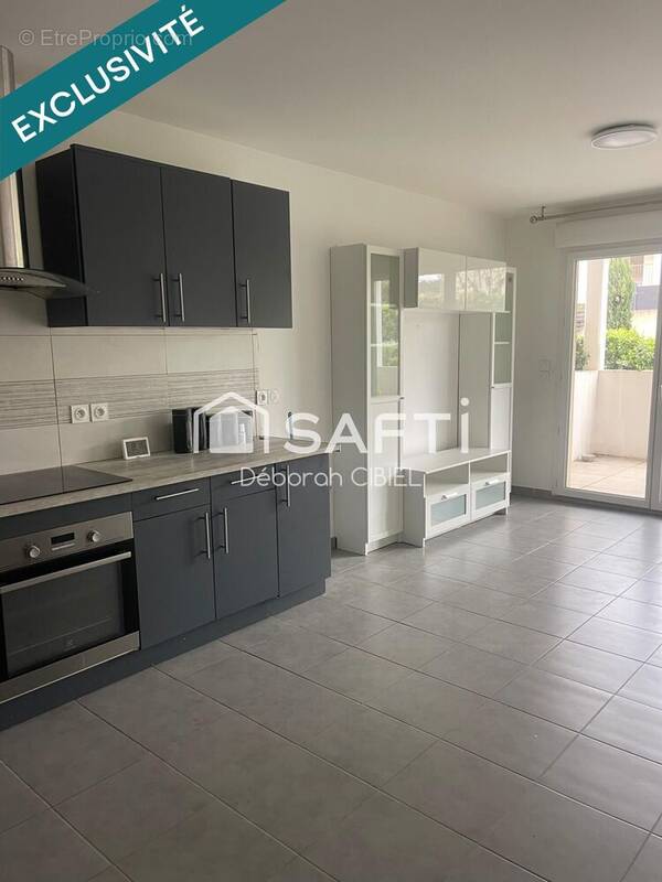 Photo 1 - Appartement à LA FARE-LES-OLIVIERS