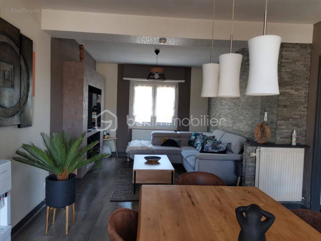 Appartement à COLMAR