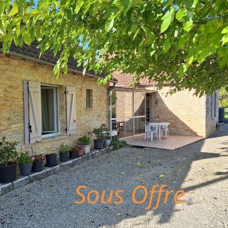 Photo 1 - Maison à THEDIRAC