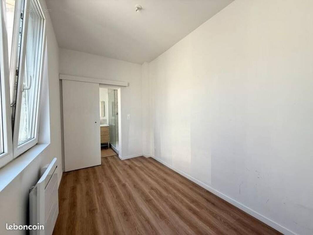 Photo 1 - Appartement à CAPINGHEM