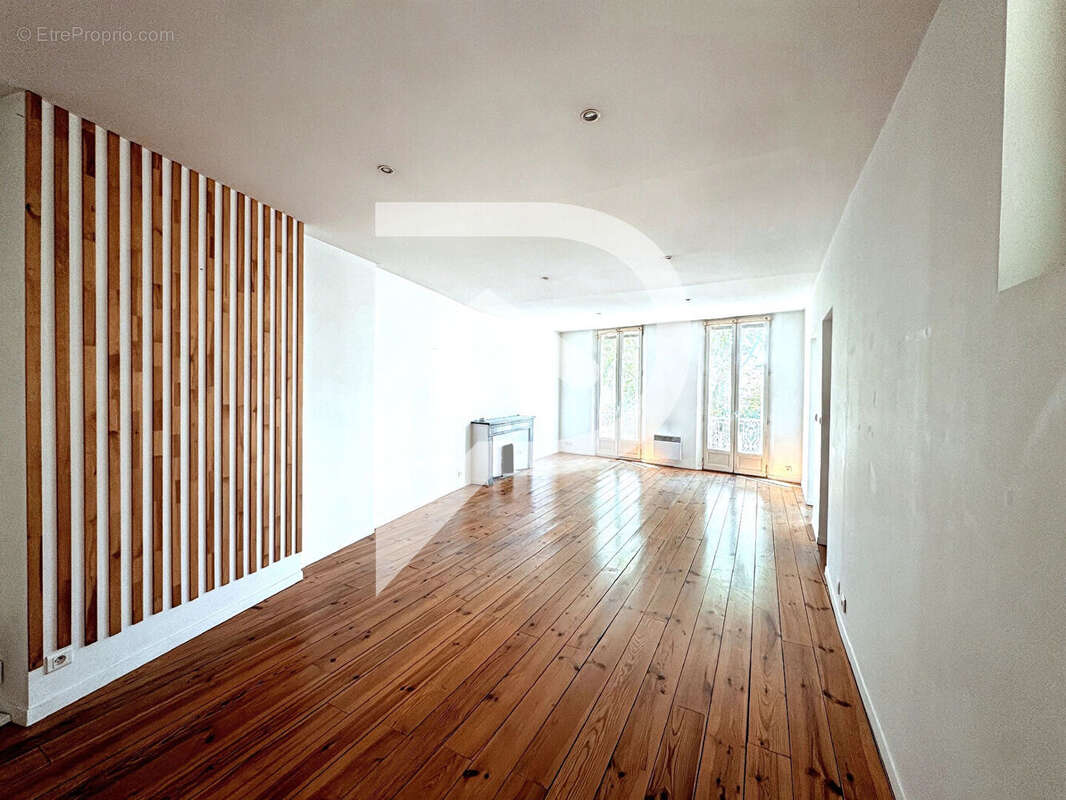 Appartement à AVIGNON