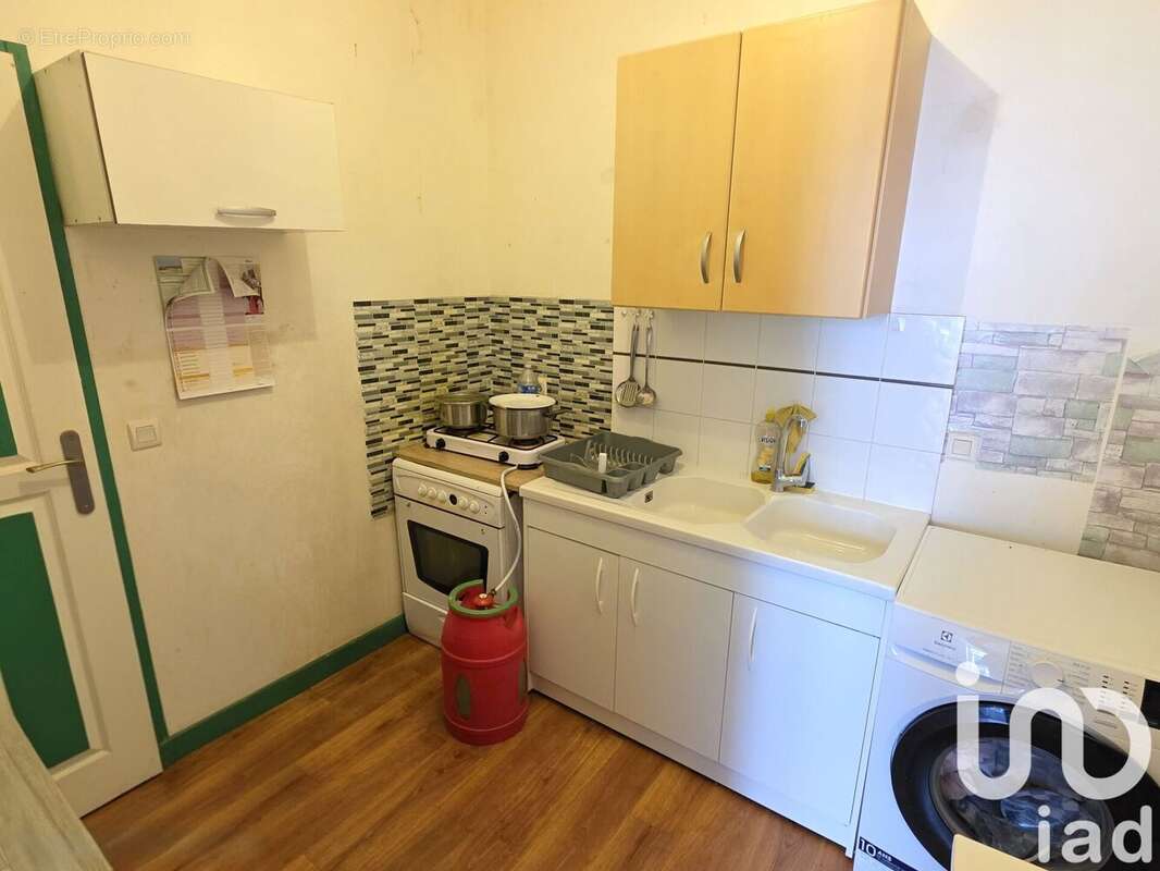 Photo 2 - Appartement à MAZAMET