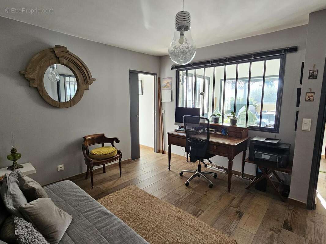 Photo 9 - Maison à AUBIGNAN