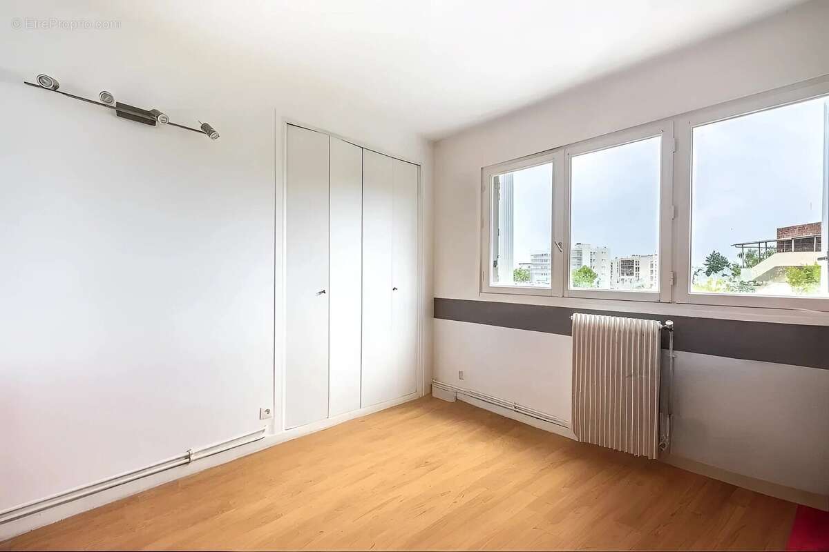 Appartement à MAUREPAS