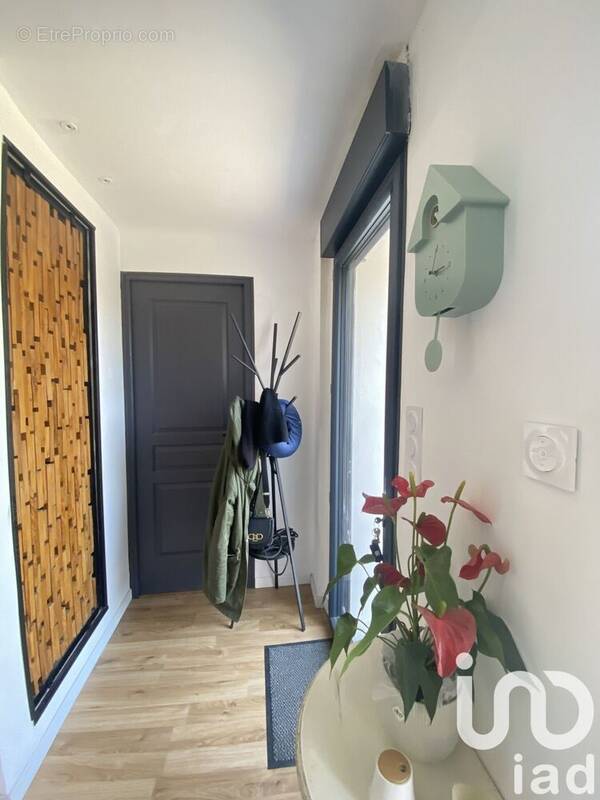 Photo 1 - Maison à FROSSAY