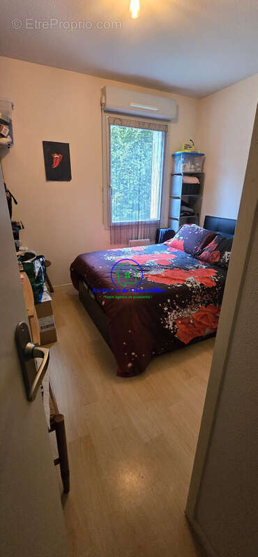 Appartement à LAYRAC