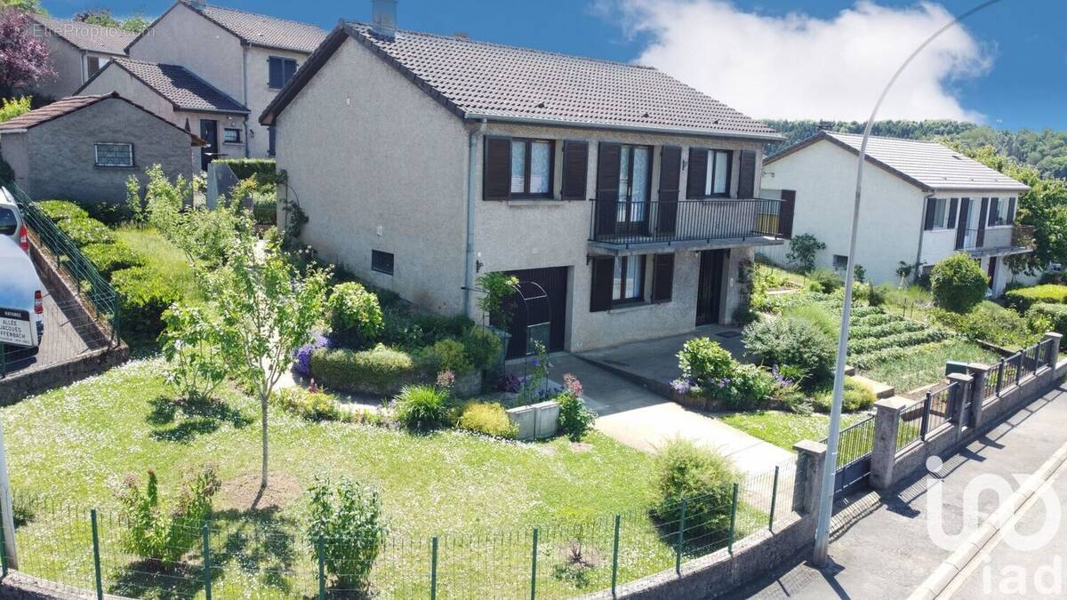 Photo 1 - Maison à HAYANGE