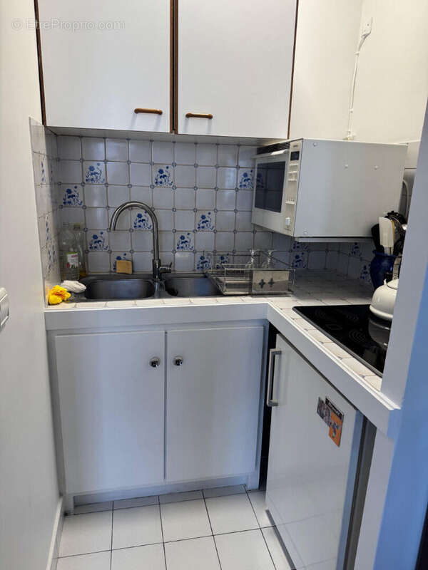 Appartement à PARIS-6E