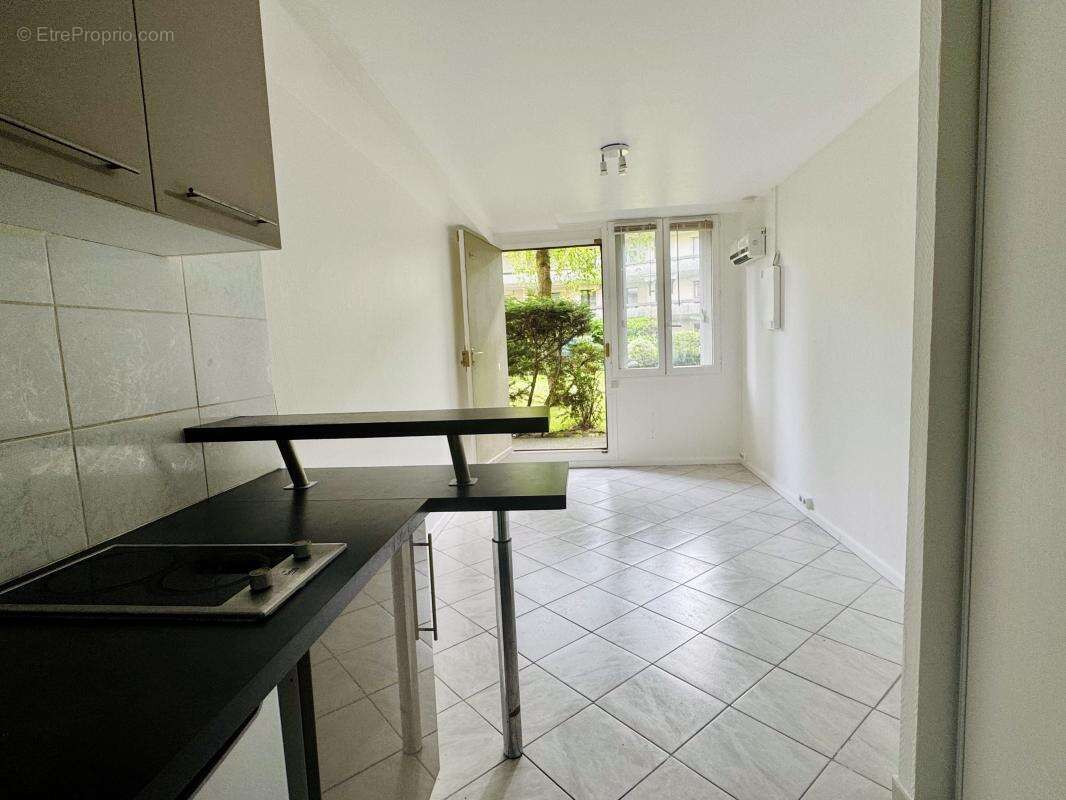 Appartement à LE PRE-SAINT-GERVAIS