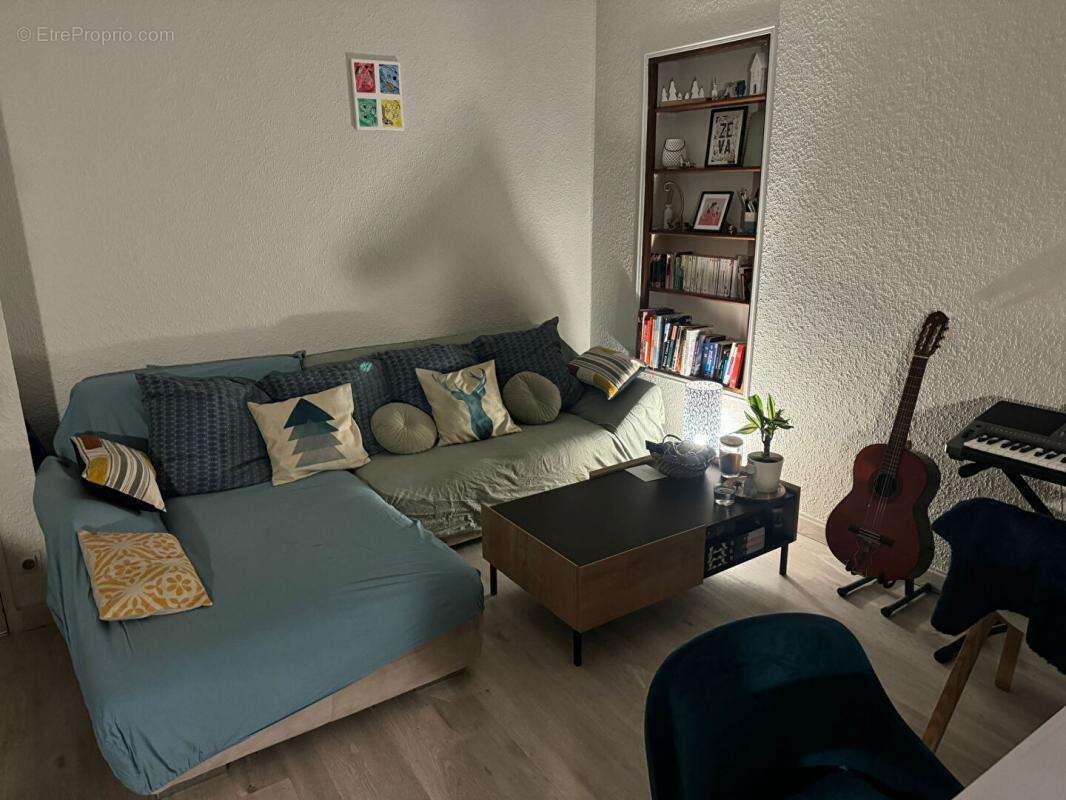 Appartement à AVIGNON