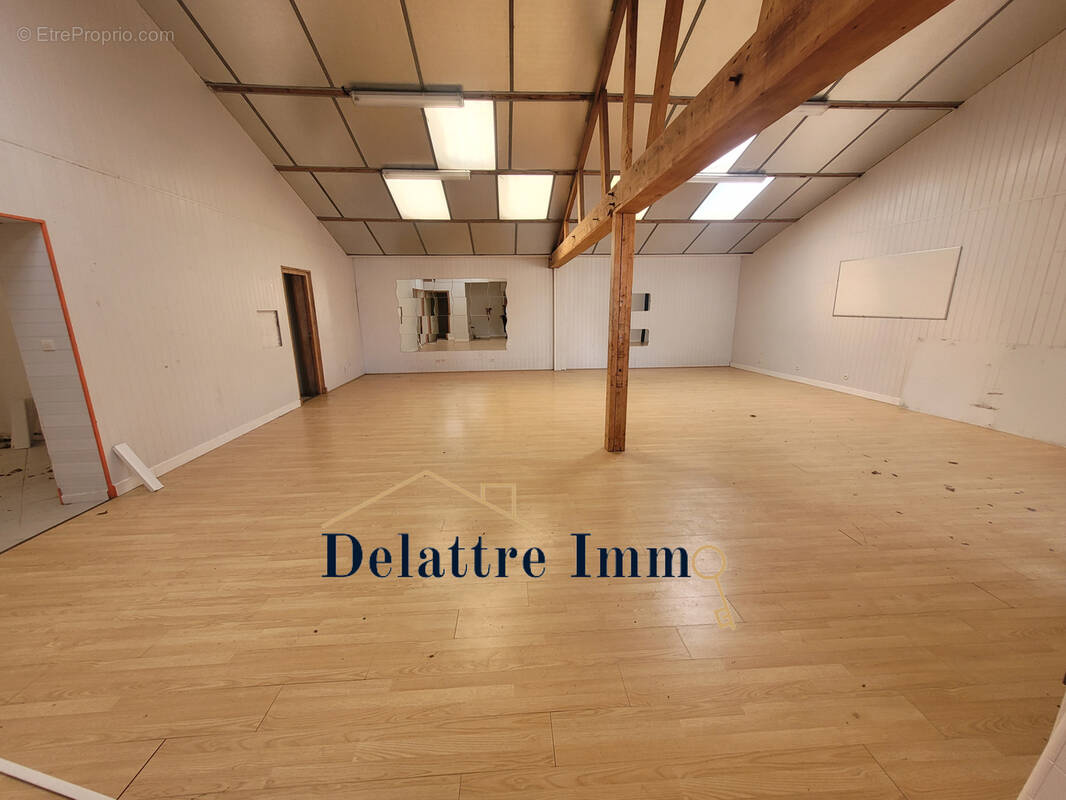 Appartement à DESVRES