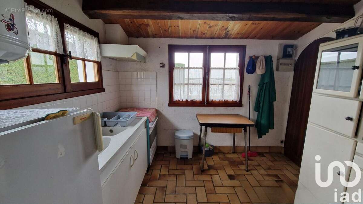 Photo 5 - Maison à BARBATRE