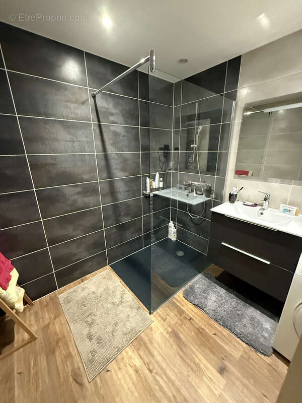 Appartement à ESPALION