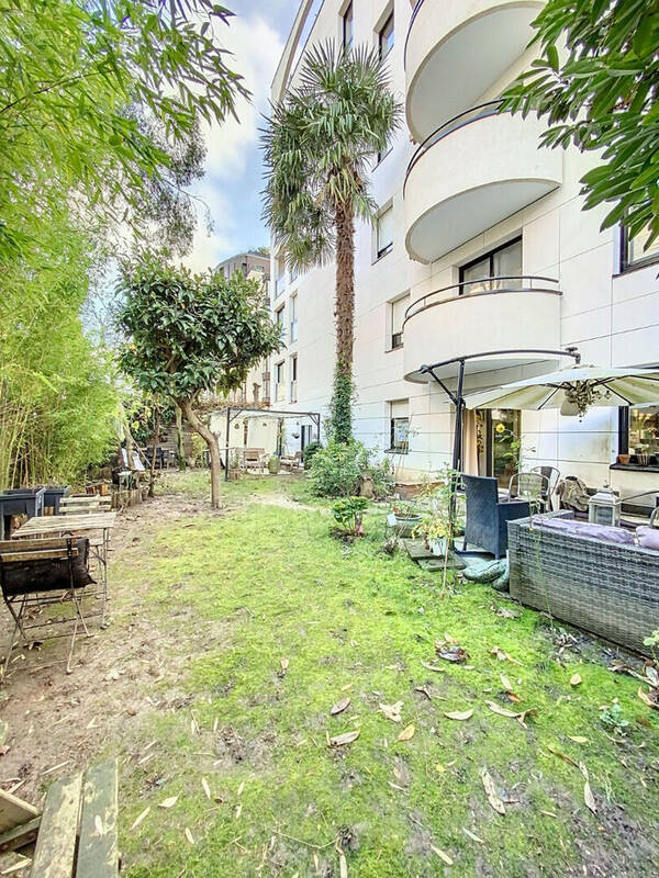 Appartement à PUTEAUX