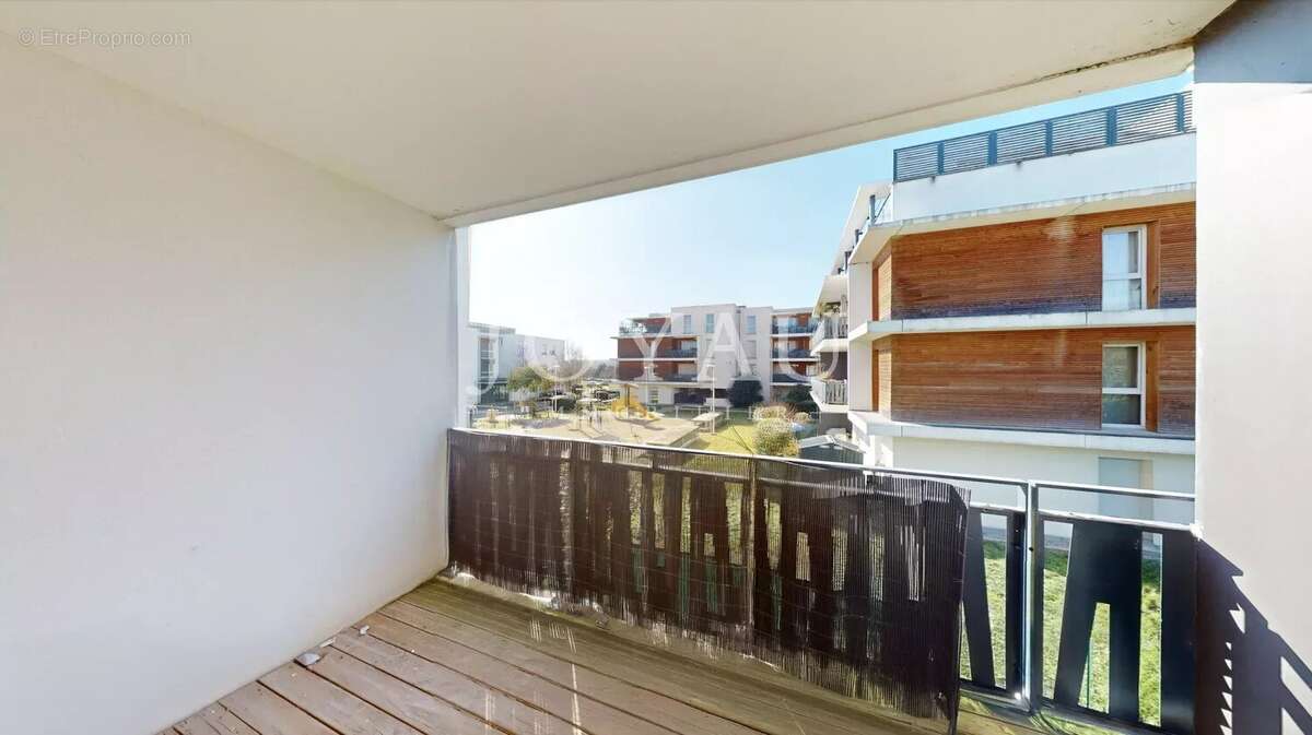 Appartement à BALMA