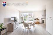 Appartement à KEMBS