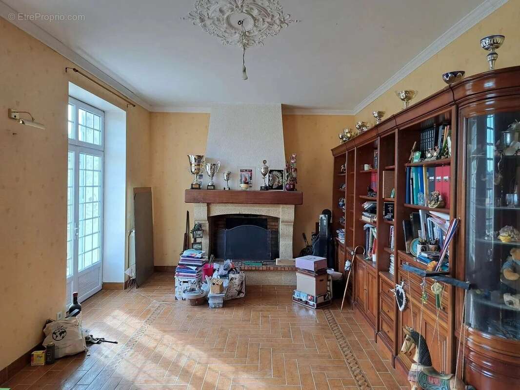Maison à LANGON