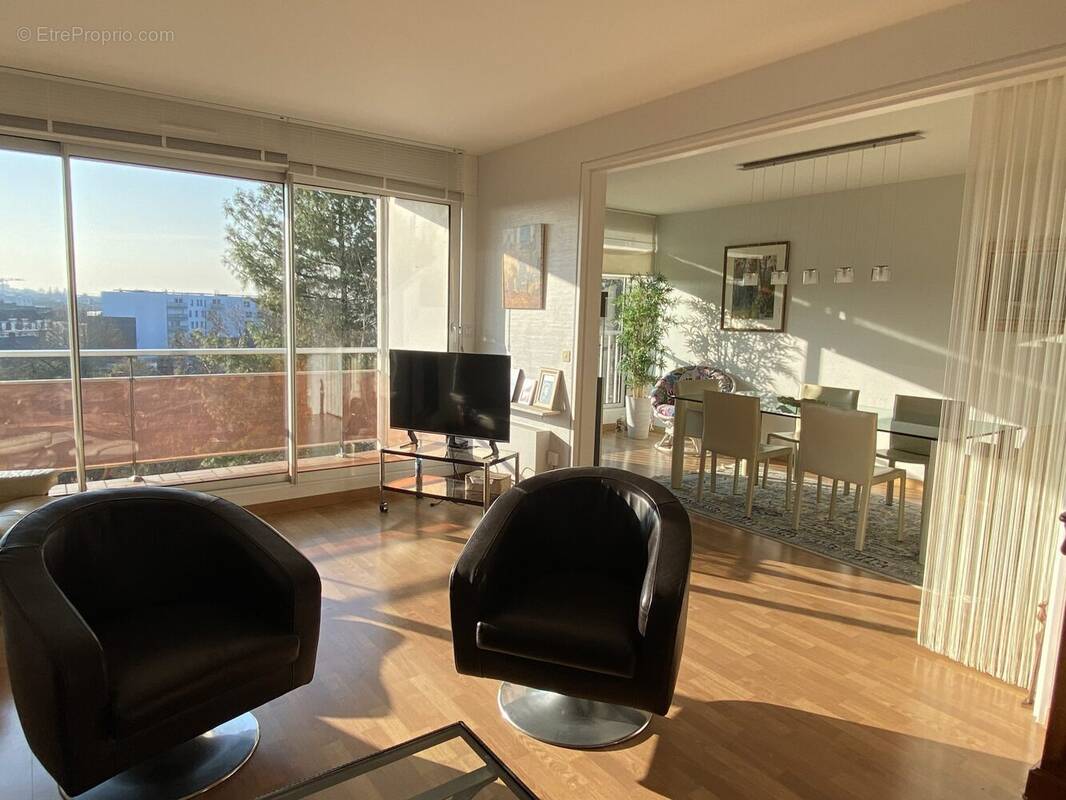 Appartement à RONCHIN