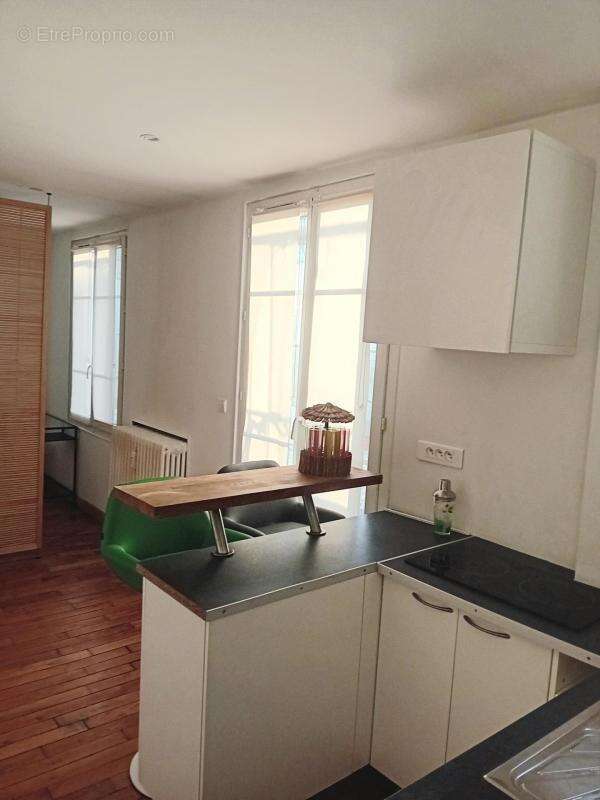 Appartement à NEUILLY-PLAISANCE