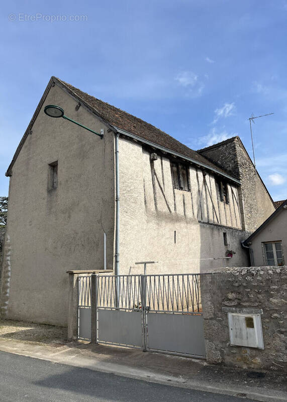 Maison à VINEUIL