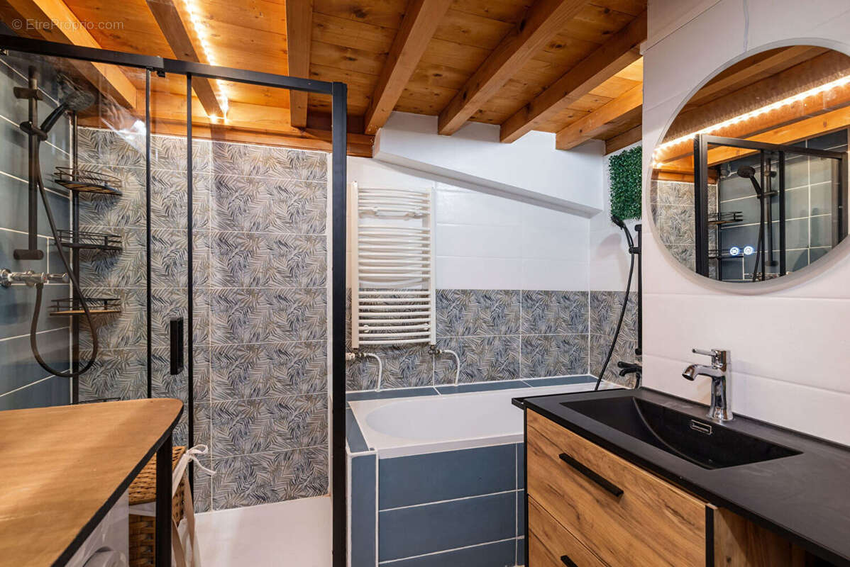 Appartement à LYON-1E