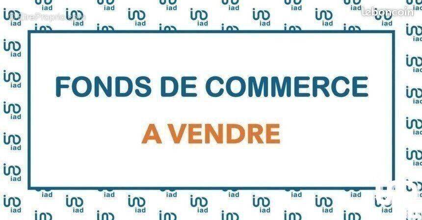 Photo 1 - Commerce à MONTEVRAIN
