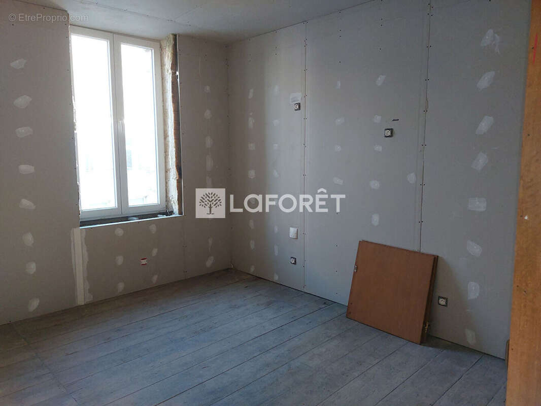 Maison à FREVENT