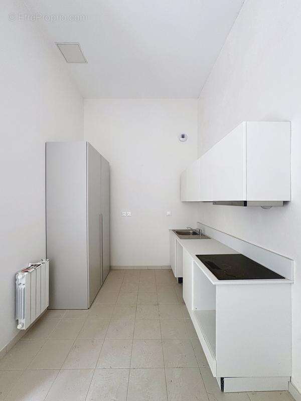 Appartement à AVIGNON