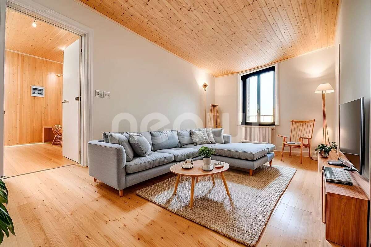 Maison à RIOM