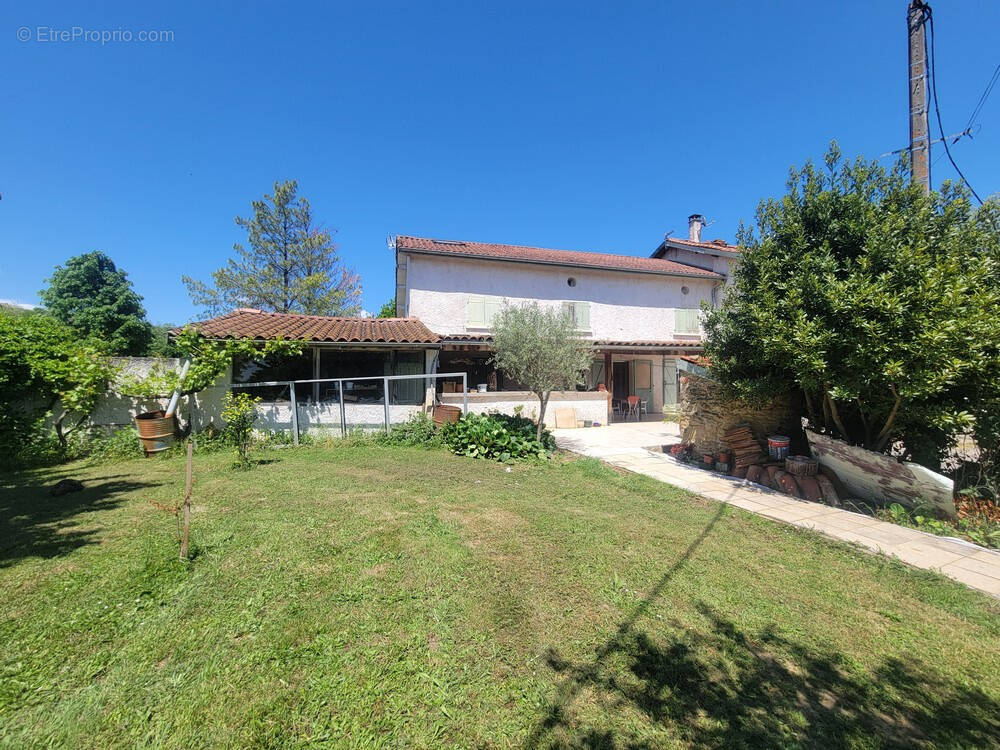 Maison à SONNAY