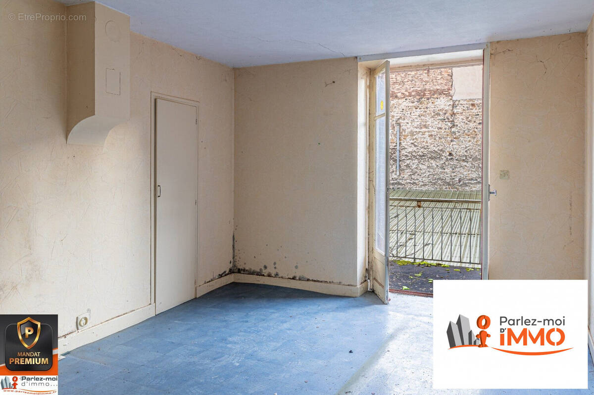Appartement à TARARE