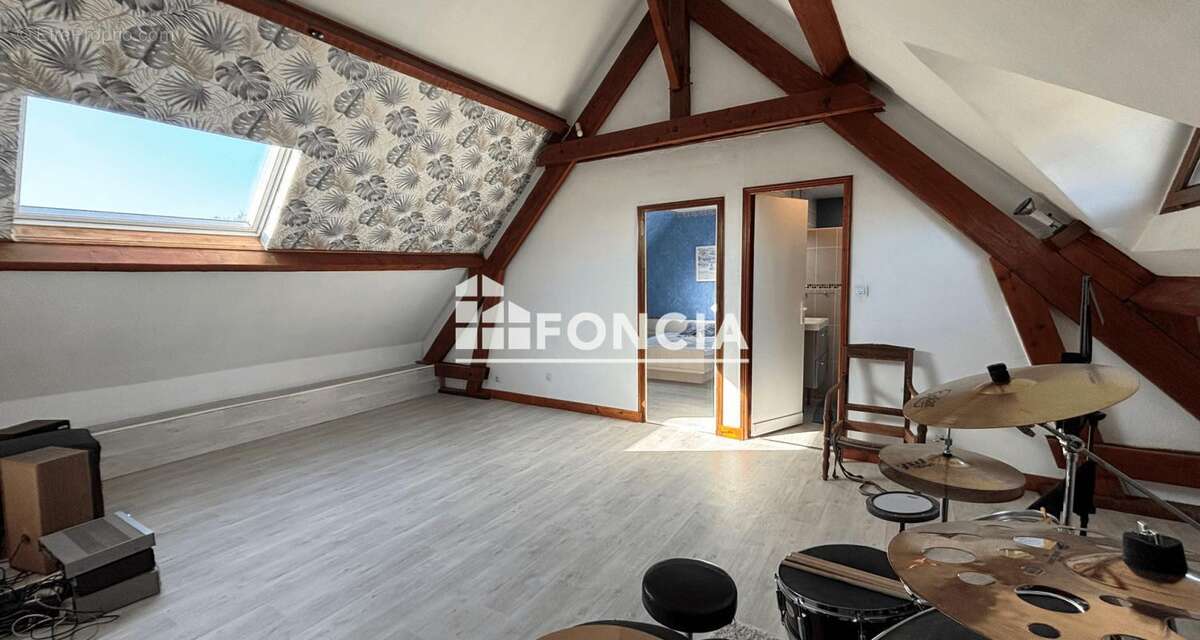 Maison à ONZAIN