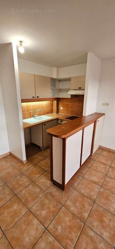 Appartement à LE GOSIER