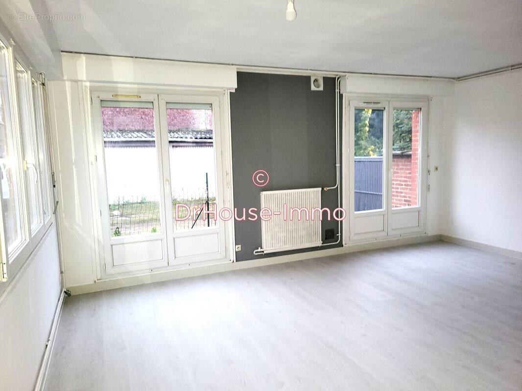 Appartement à RONCHIN