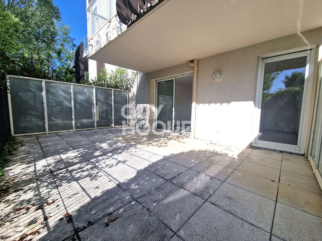 Appartement à VALENCE