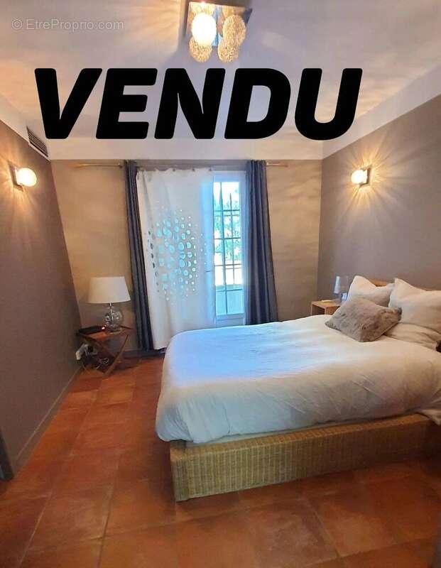 Maison à BANDOL