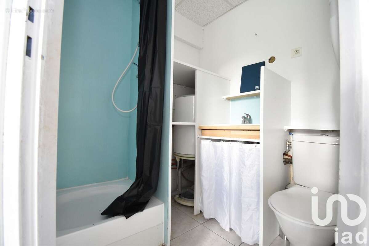 Photo 8 - Appartement à GOURDAN-POLIGNAN